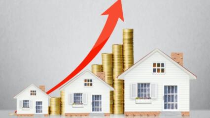 Bí quyết đầu tư bất động sản khi lạm phát tăng